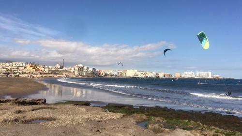Apartamento Medanea Marineda Home