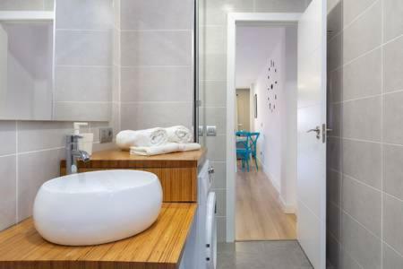Apartamento El �tico de David Y Deisy