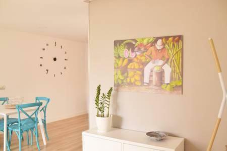 Apartamento El �tico de David Y Deisy