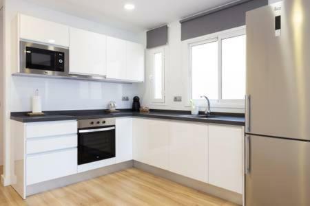 Apartamento El �tico de David Y Deisy