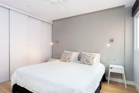 Apartamento El �tico de David Y Deisy