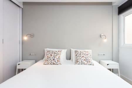 Apartamento El �tico de David Y Deisy