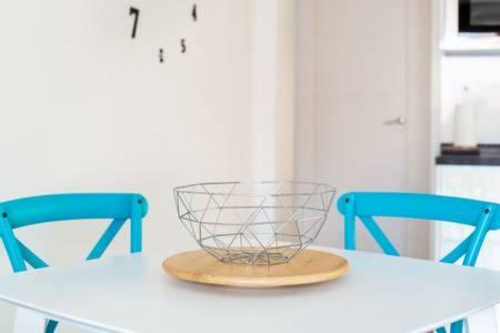 Apartamento El �tico de David Y Deisy