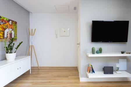 Apartamento El �tico de David Y Deisy