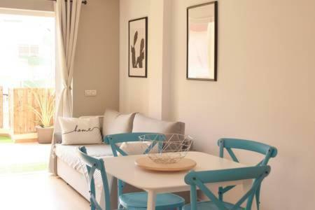 Apartamento El �tico de David Y Deisy