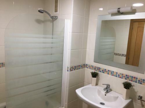 Apartamento Medano Sotavento. Pool, Great Terrace And Beach