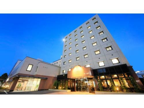 Hotel Maple Inn Makuhari - Vacation Stay 69607v