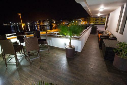 Apartamento Beach-loft-nataliia - By Medano4you