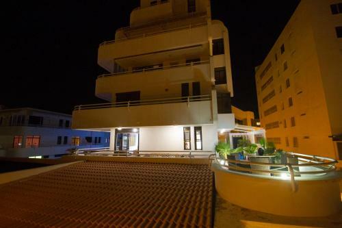 Apartamento Beach-loft-nataliia - By Medano4you