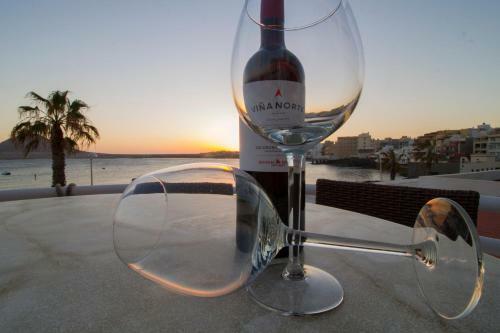 Apartamento Beach-loft-nataliia - By Medano4you