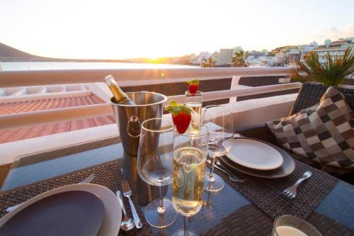 Apartamento Beach-loft-nataliia - By Medano4you