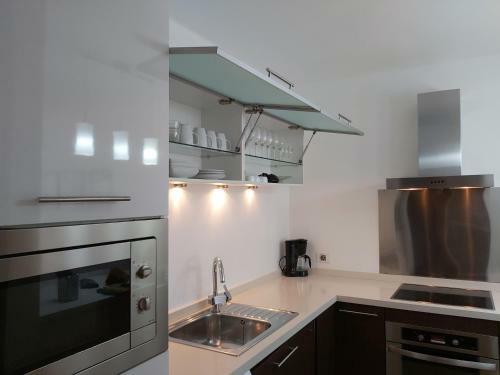 A&a El M�dano Apartment