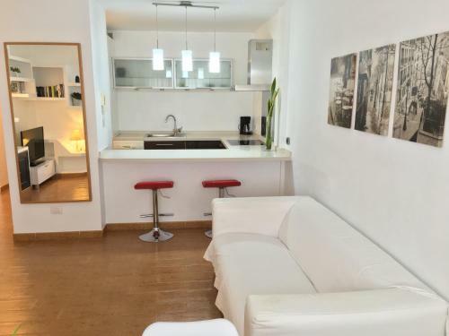 A&a El M�dano Apartment