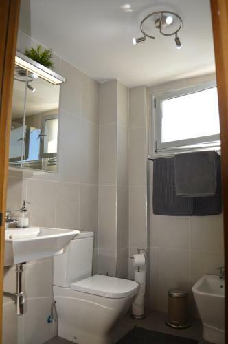 Penthouse Apartment Tejita Beach