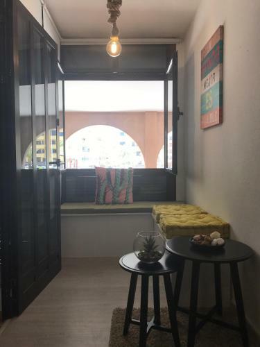 Apartamento Las Olas