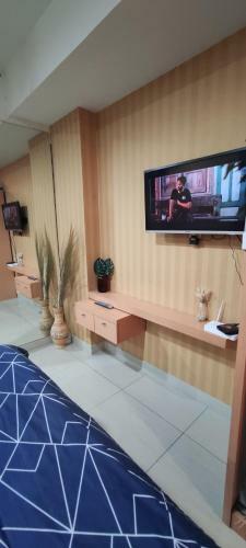Apartamento Rich Id Room