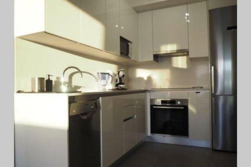 Apartamento La Tejita