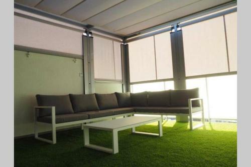 Apartamento La Tejita