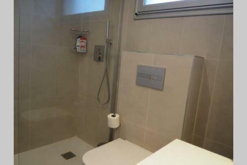 Apartamento La Tejita