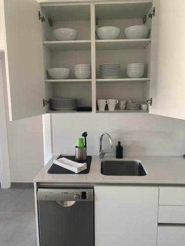 Apartamento La Tejita