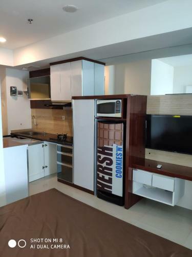 Apartamento Gitafrans Property