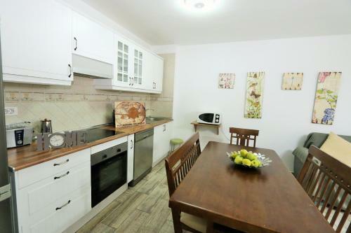Apartamento Casa Mar�a