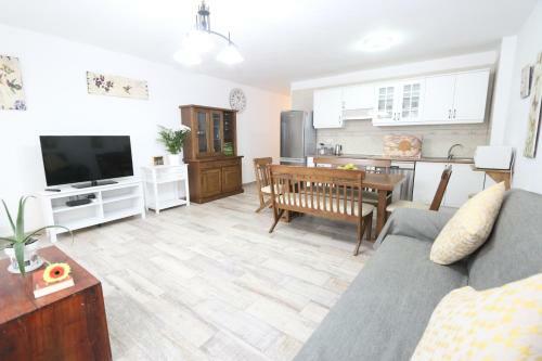 Apartamento Casa Mar�a