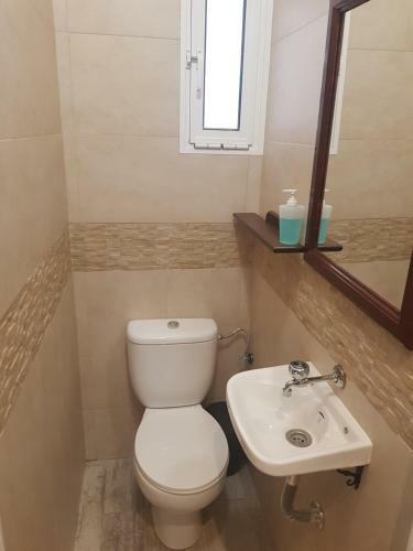 Apartamento Casa Mar�a