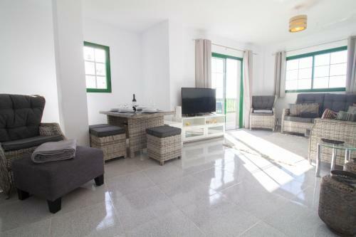 The Maritimo Apartment - By Medano4you