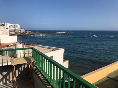 Apartamento El Medano . Oceanviews, Amazing Sunset