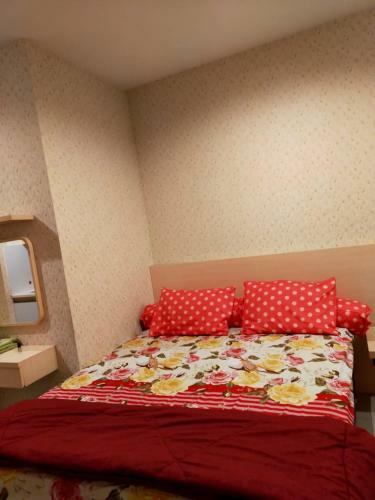 Apartamento Sudaj Tidak Aktif ,jangan Di Pesan