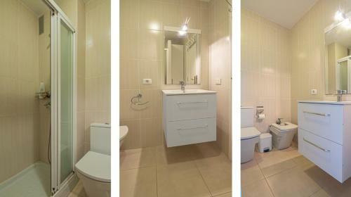 Apartamento Riazor, El Medano Beach