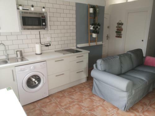 Apartamento Loft Canary Dream
