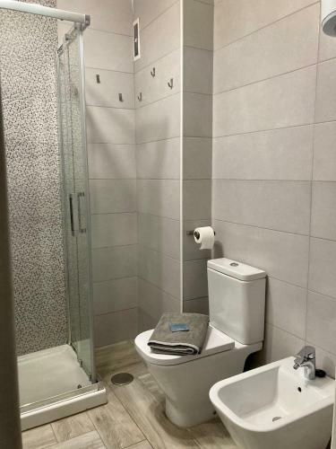 Apartamento Residence Marineda Playa Cabezo