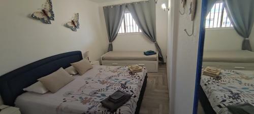 Apartamento Residence Marineda Playa Cabezo