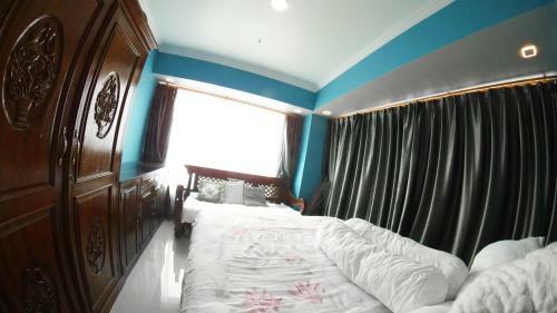 Apartamento Unit Mewah Di Grand Kamala Lagoon