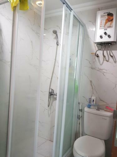 Apartamento Unit Mewah Di Grand Kamala Lagoon