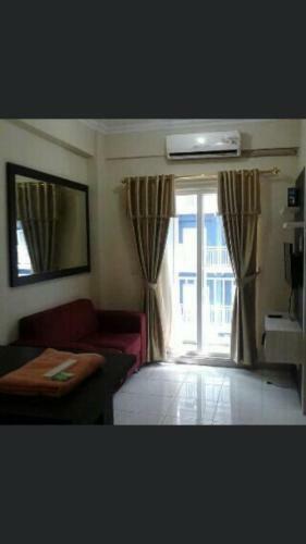 Apartamento Zetpro Room