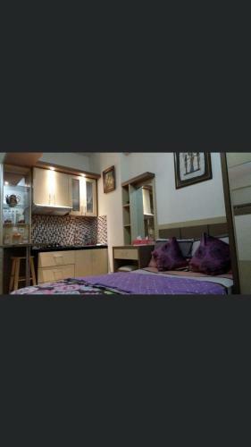 Apartamento Zetpro Room