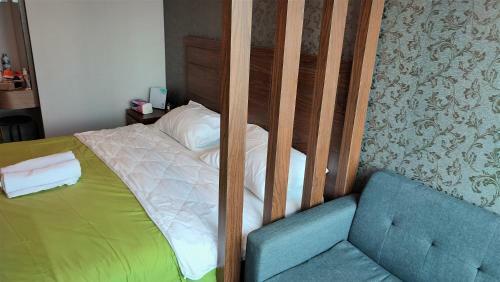 Apartamento Papilukas Room Grand Kamala Lagoon - Studio East
