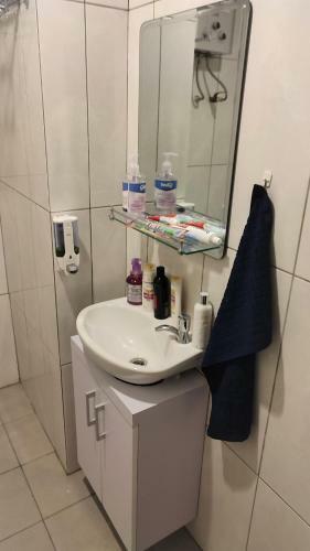 Apartamento Papilukas Room Grand Kamala Lagoon - Studio East