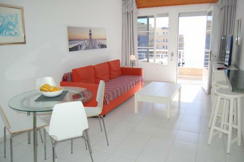 Apartamentos Los Laureles
