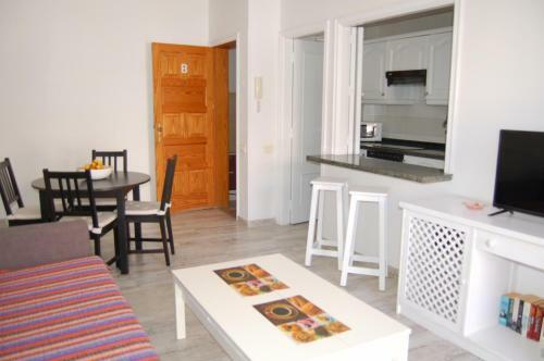 Apartamentos Los Laureles