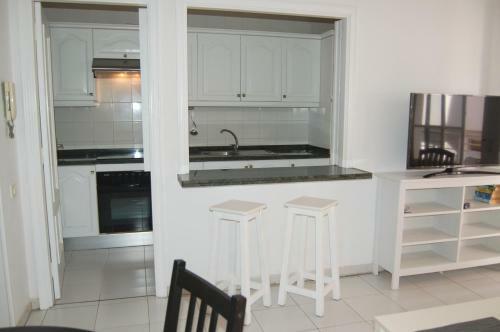 Apartamentos Los Laureles