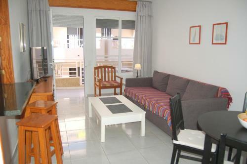 Apartamentos Los Laureles