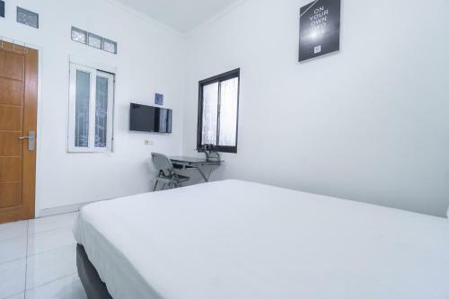 Hotel Oyo Life 2863 Rumah Q Syariah