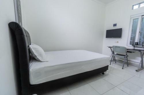 Hotel Oyo Life 2863 Rumah Q Syariah