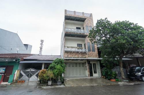 Hotel Oyo Life 2863 Rumah Q Syariah