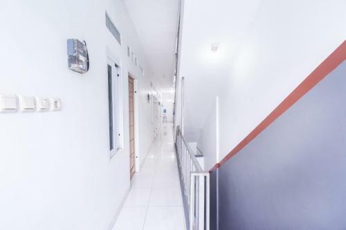 Hotel Oyo Life 2863 Rumah Q Syariah