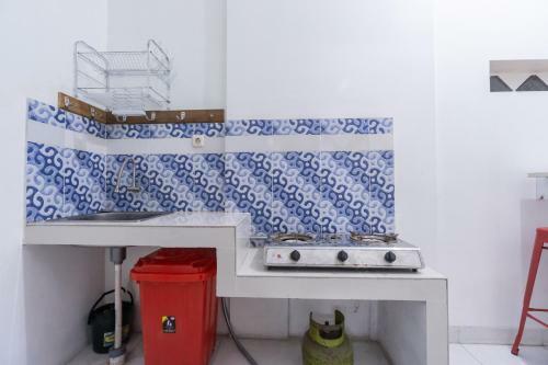 Hotel Oyo Life 2863 Rumah Q Syariah